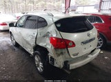 Nissan Rogue Select S JN8AS5MTXFW669449 снимка