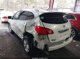 Nissan Rogue Select S JN8AS5MTXFW669449 снимка