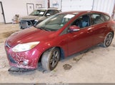Ford Focus Se 1FADP3K2XEL235577 fotografie