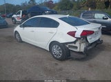 Kia Forte Lx 3KPFK4A76HE087882 снимка