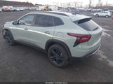 Chevrolet Trax Activ KL77LKE28RC149986 снимка