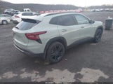 Chevrolet Trax Activ KL77LKE28RC149986 снимка