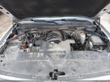 Chevrolet Silverado  2Lt 1GCVKREC2EZ107027 снимка