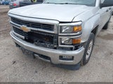 Chevrolet Silverado  2Lt 1GCVKREC2EZ107027 снимка