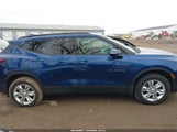 Chevrolet Blazer Fwd 2Lt 3GNKBCR49NS137052 fotografie