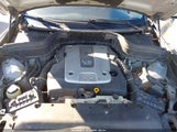 Infiniti Ex35 Journey JN1AJ0HR4AM754133 снимка