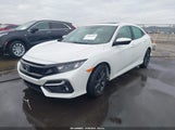 Honda Civic Ex SHHFK7H61LU410817 снимка