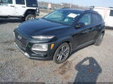 Hyundai Kona Ultimate KM8K5CA57LU469505 снимка