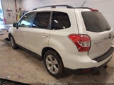 Subaru Forester 2.5I Premium JF2SJADC3FH520527 снимка