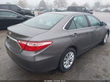 Toyota Camry Le 4T1BF1FK0HU292335 снимка