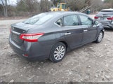 Nissan Sentra Fe+ S/S/Sl/Sr/Sv 3N1AB7AP7FY274056 снимка