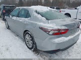 Toyota Camry Le 4T1R11AK6MU475706 photo