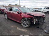 Toyota Camry Hybrid Xle 4T1B21HK2KU520366 снимка