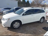Dodge Journey Se 3C4PDCABXJT498569 снимка