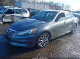 Honda Accord 2.4 Ex 1HGCP2F77CA039113 снимка