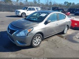 Nissan Versa 1.6 Sv 3N1CN7AP8GL886975 снимка