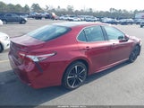 Toyota Camry Xse 4T1B61HK3JU564850 photo