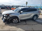 Toyota Highlander L 5TDCZRAHXMS082995 снимка