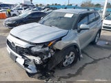 Toyota Highlander L 5TDCZRAHXMS082995 снимка
