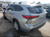 Toyota Highlander L 5TDCZRAHXMS082995 снимка