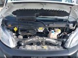 Ram Promaster  Cargo Van Tradesman High Roof 159 Wb Ext W/Pass Seat 3C6MRVJG5RE100834 photo