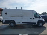 Ram Promaster  Cargo Van Tradesman High Roof 159 Wb Ext W/Pass Seat 3C6MRVJG5RE100834 photo