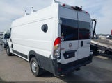 Ram Promaster  Cargo Van Tradesman High Roof 159 Wb Ext W/Pass Seat 3C6MRVJG5RE100834 photo