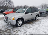 GMC Envoy Sle 1GKDT13S572186634 снимка