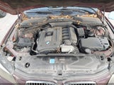 BMW 528I WBANU53598CT15899 снимка