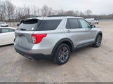 Ford Explorer Xlt 1FMSK8DH4RGA08555 снимка
