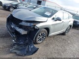 Lexus Rx 350 2T2AZMAA0NC235208 fotografie