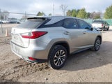 Lexus Rx 350 2T2AZMAA0NC235208 fotografie