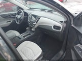 Chevrolet Equinox Ls 3GNAXHEV8KL365400 снимка