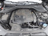 Mercedes-Benz Ml 350 4Matic 4JGDA5HB7CA064256 снимка