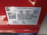 Chevrolet Trax Fwd 2Rs KL77LJE21RC090628 снимка