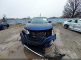 Nissan Rogue S KNMAT2MV2HP610823 снимка