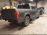 Ford F-150 Lariat 1FTEW1EP4FFC56194 снимка
