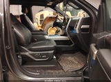 Ford F-150 Lariat 1FTEW1EP4FFC56194 снимка
