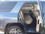 Toyota 4Runner Limited JTEBU5JR5C5103246 снимка