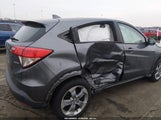 Honda Hr-V Awd Lx 3CZRU6H30LM708077 photo