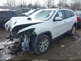 Jeep Cherokee Latitude Fwd 1C4PJLCBXHW667984 photo
