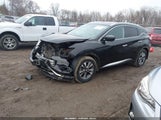 Nissan Murano Sl 5N1AZ2MH2GN164526 снимка