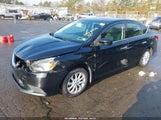 Nissan Sentra Sv 3N1AB7AP3KY434234 снимка
