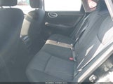 Nissan Sentra Sv 3N1AB7AP3KY434234 снимка