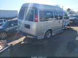 Chevrolet Express  Work Van 1GCWGAFG3H1292992 снимка