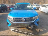 Volkswagen Taos 1.5T Se 3VVWX7B2XNM034689 снимка