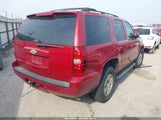 Chevrolet Tahoe Ls 1GNSCAE07ER159512 снимка