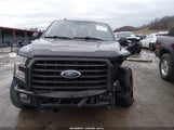 Ford F-150 Xlt 1FTEX1EP2HFC41533 снимка