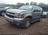 Chevrolet Tahoe Lt 1GNFK13007R200508 снимка