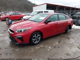 Kia Forte Lxs 3KPF24AD7LE187942 снимка